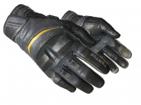 ★ Moto Gloves Eclipse